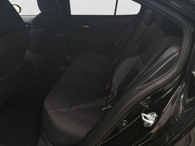 Toyota Corolla Poleasingowe.pl BZ