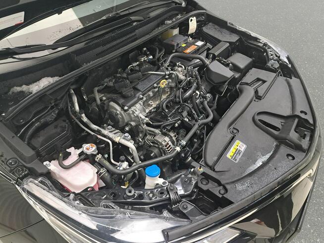 Toyota Corolla Poleasingowe.pl BZ