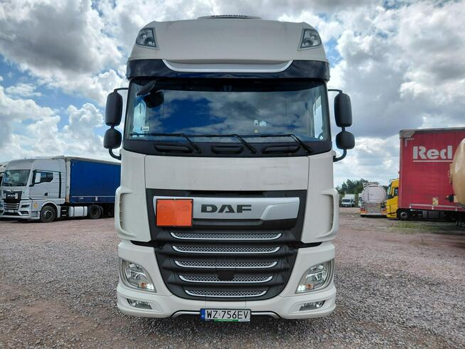 DAF xf 480 ft Poleasingowe.pl BZ