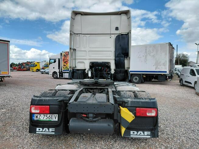 DAF xf 480 ft Poleasingowe.pl BZ