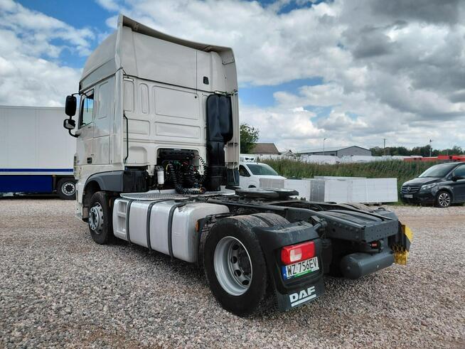 DAF xf 480 ft Poleasingowe.pl BZ
