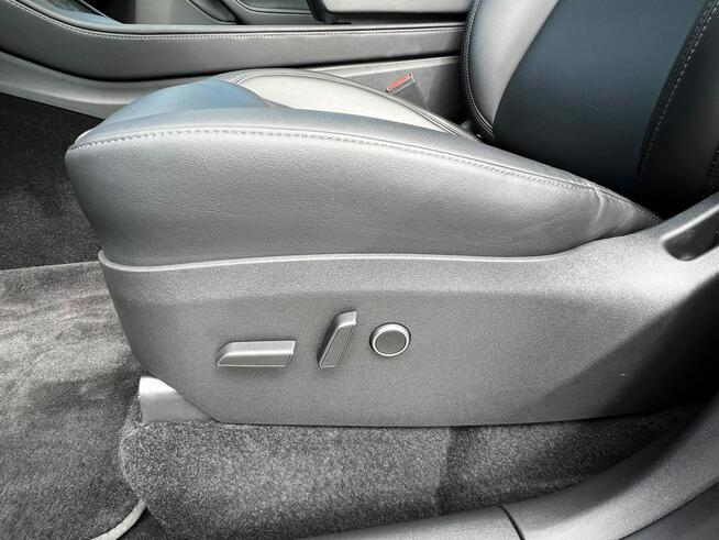 Tesla Y Longe Range RWD