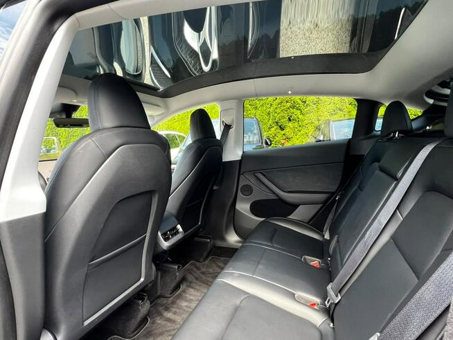 Tesla Y Longe Range RWD