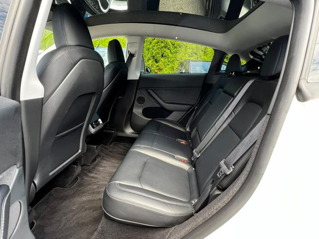 Tesla Y Longe Range RWD