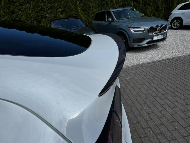 Tesla Y Longe Range RWD