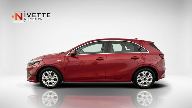 Kia Cee'd 1,5 T-GDI(160 KM) M Salon PL Faktura Vat