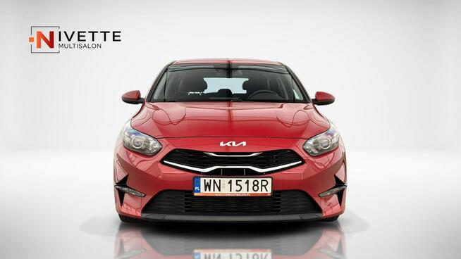 Kia Cee'd 1,5 T-GDI(160 KM) M Salon PL Faktura Vat