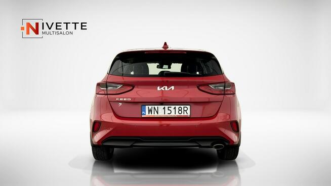 Kia Cee'd 1,5 T-GDI(160 KM) M Salon PL Faktura Vat