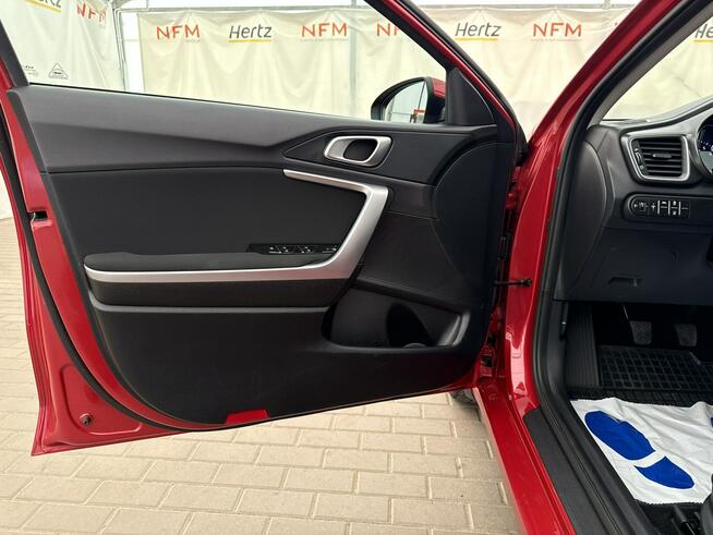 Kia Cee'd 1,5 T-GDI(160 KM) M Salon PL Faktura Vat