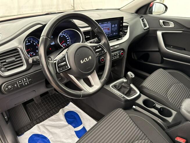 Kia Cee'd 1,5 T-GDI(160 KM) M Salon PL Faktura Vat