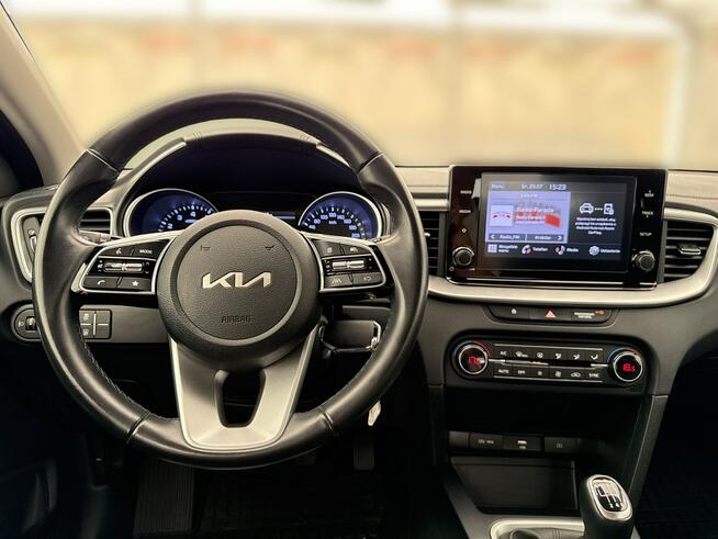Kia Cee'd 1,5 T-GDI(160 KM) M Salon PL Faktura Vat