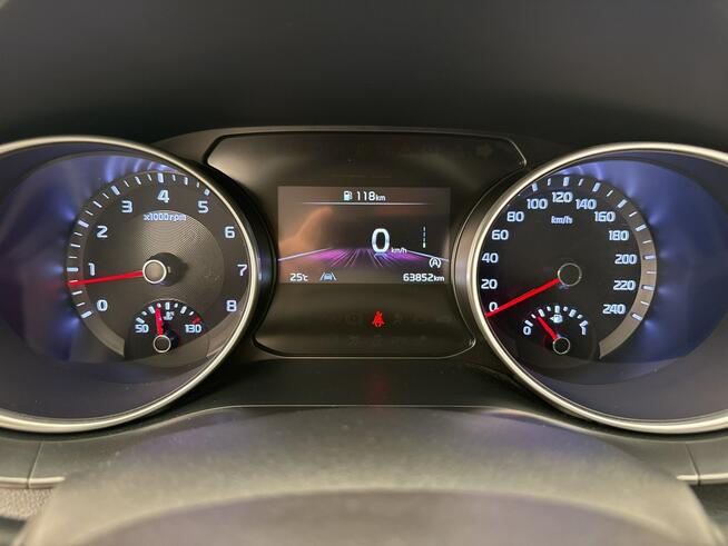 Kia Cee'd 1,5 T-GDI(160 KM) M Salon PL Faktura Vat