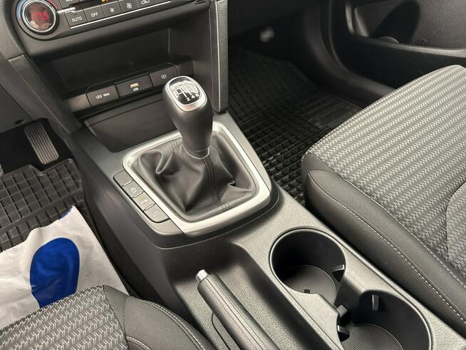 Kia Cee'd 1,5 T-GDI(160 KM) M Salon PL Faktura Vat