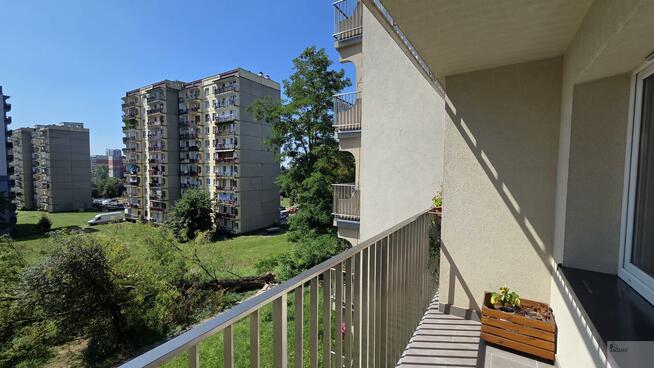 Mieszkanie Katowice, Na Obrzeżu