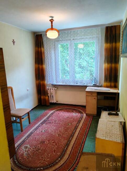 Mieszkanie Kraków Wzgórza Krzesławickie, os. Na Stoku, Na Stoku