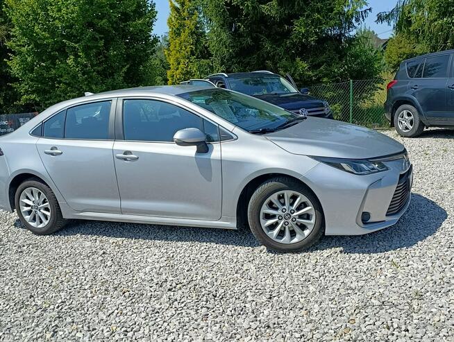 Kamera, Led , Bezwypadkowa ,Krajowa ,Corolla