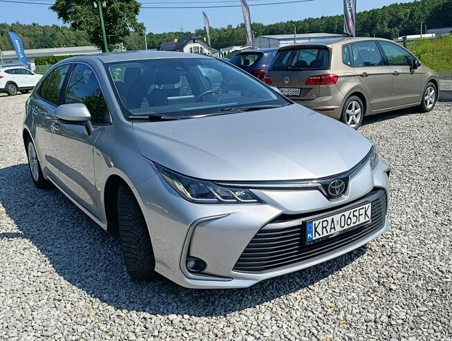 Kamera, Led , Bezwypadkowa ,Krajowa ,Corolla