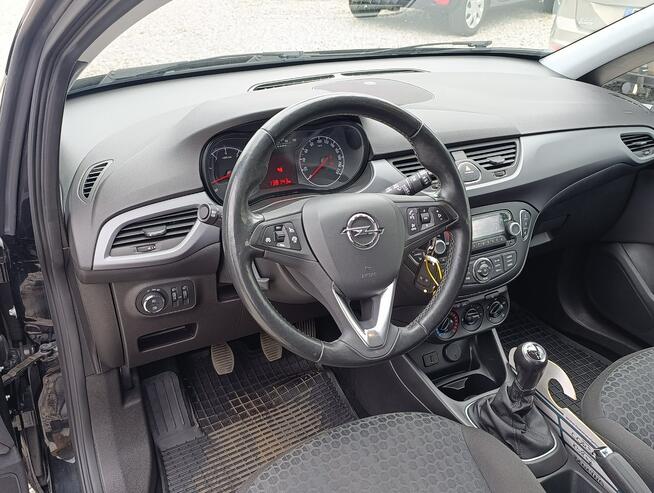 Opel Corsa 1.4 Serwis ,grzane fotele ,bezwypadkowa