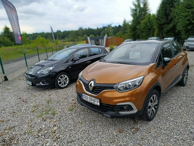 Opel Corsa 1.4 Serwis ,grzane fotele ,bezwypadkowa
