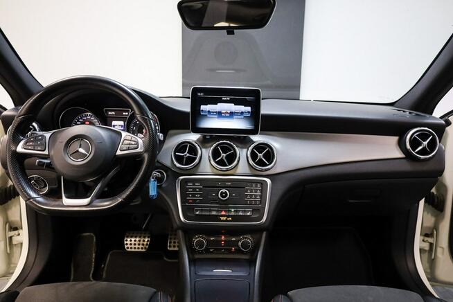 Mercedes GLA 200 AMG Line*Automat*Bezwypadkowy*Serwisowany*Panorama*Hak