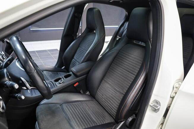 Mercedes GLA 200 AMG Line*Automat*Bezwypadkowy*Serwisowany*Panorama*Hak