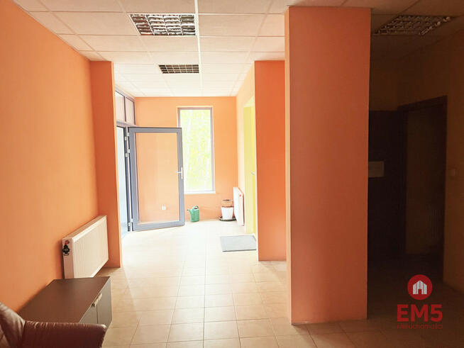 Lokal użytkowy Ignatki gm. Juchnowiec Kościelny,