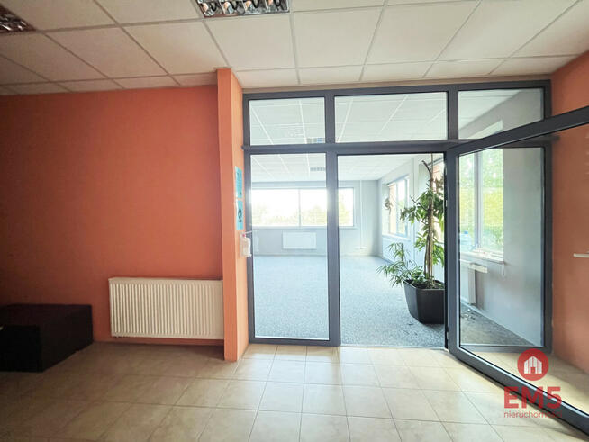 Lokal użytkowy Ignatki gm. Juchnowiec Kościelny,