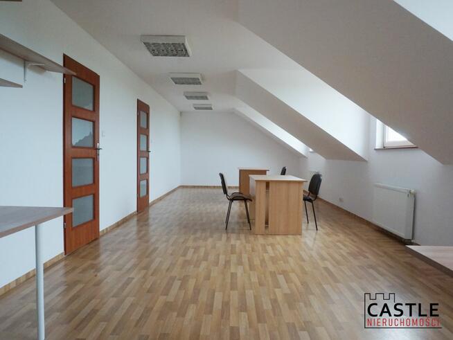 Lokal użytkowy Pruszcz Gdański, Grunwaldzka