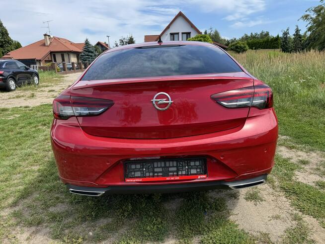 Opel Insignia 2,0 Diesel 174KM Grand Sport GS OPC Line Automat S Idealny F-vat