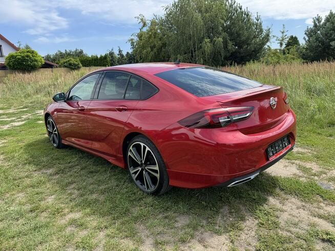 Opel Insignia 2,0 Diesel 174KM Grand Sport GS OPC Line Automat S Idealny F-vat
