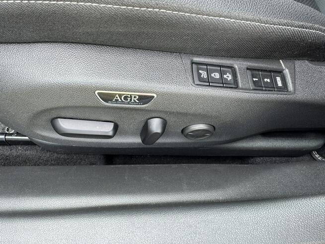 Opel Insignia 2,0 Diesel 174KM Grand Sport GS OPC Line Automat S Idealny F-vat