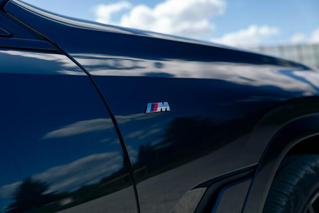 BMW X6 40i, pierwszy właściciel, 2400km przebieg, FV Marża, salon PL