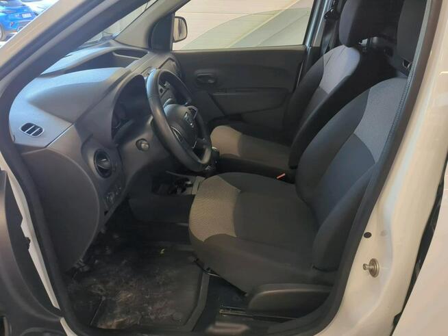 Dacia Dokker Van 1.3 TCe Confort Clim, Salon PL, 1 właściciel! FV