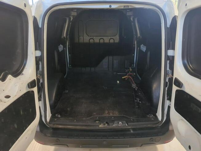 Dacia Dokker Van 1.3 TCe Confort Clim, Salon PL, 1 właściciel! FV