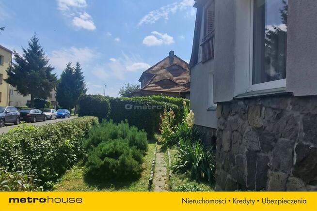 Mieszkanie z ogrodem i garażem 77 m²
