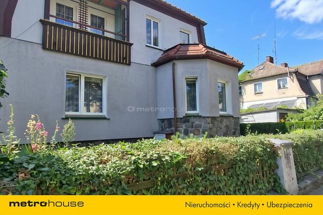 Mieszkanie z ogrodem i garażem 77 m²