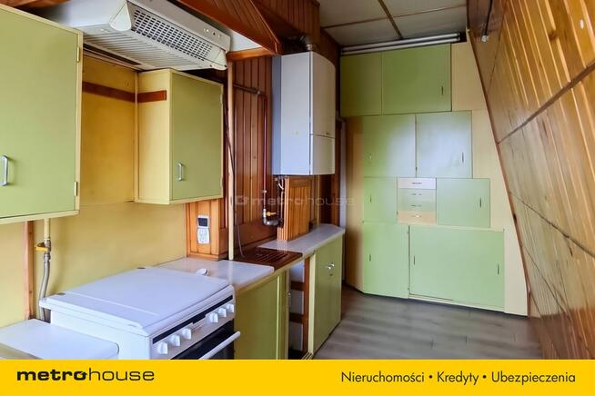 Mieszkanie z ogrodem i garażem 77 m²