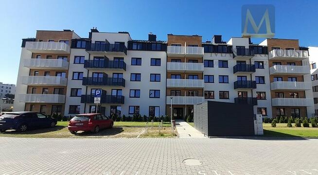 Mieszkanie Poznań Naramowice