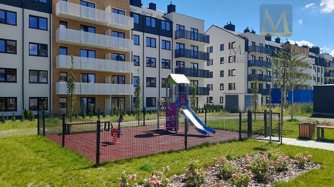 Mieszkanie Poznań Naramowice