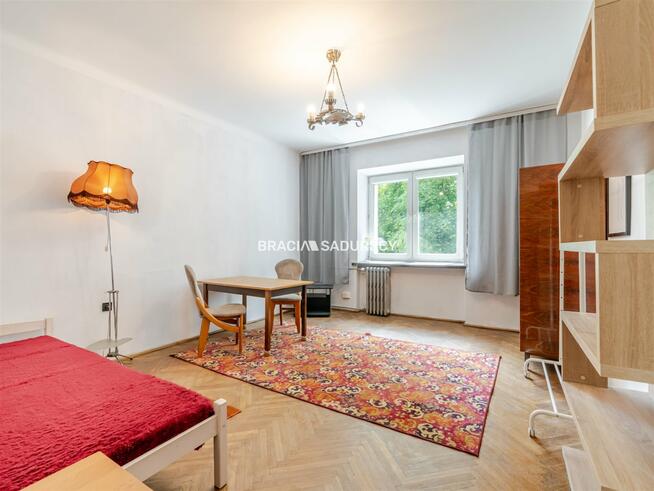 Mieszkanie Kraków Grzegórzki, Grzegórzki, al. Ignacego Daszyńskiego