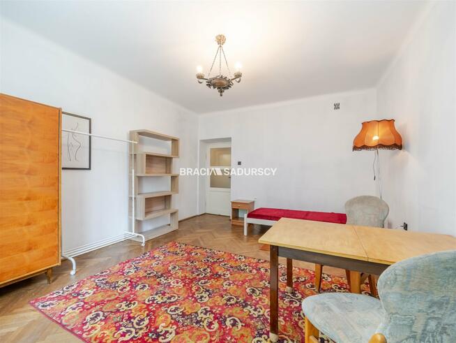 Mieszkanie Kraków Grzegórzki, Grzegórzki, al. Ignacego Daszyńskiego