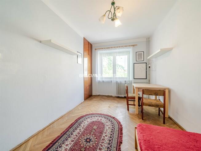 Mieszkanie Kraków Grzegórzki, Grzegórzki, al. Ignacego Daszyńskiego