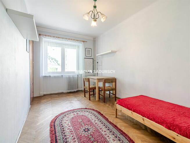 Mieszkanie Kraków Grzegórzki, Grzegórzki, al. Ignacego Daszyńskiego