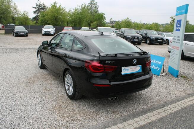 BMW 3GT Advantage Led Navi SalonPL netto 68 211 PLN Gwarancja