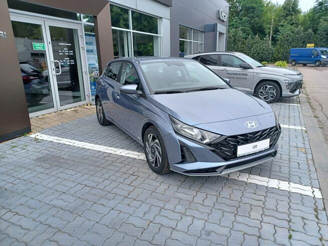 Hyundai I20 MODERN