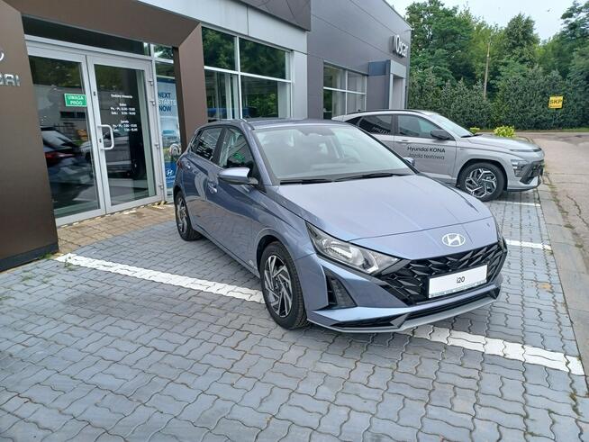 Hyundai I20 MODERN