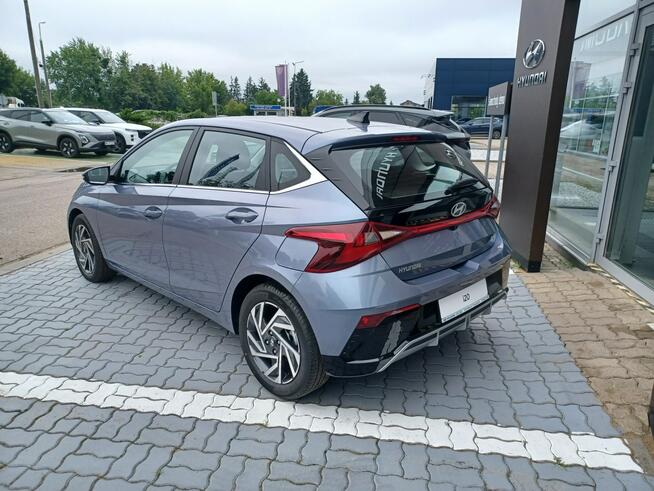 Hyundai I20 MODERN