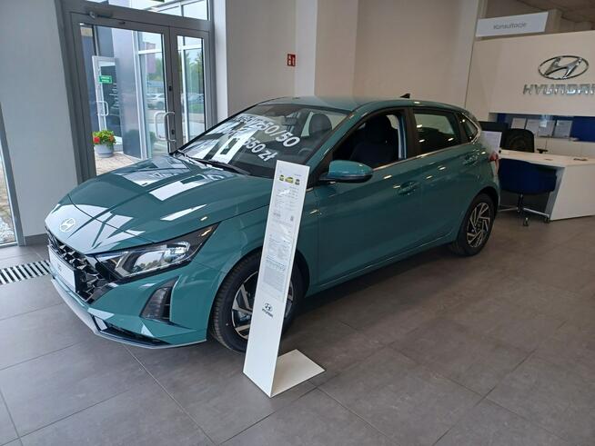 Hyundai I20 MODERN