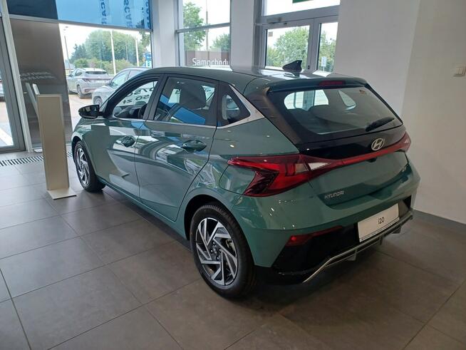 Hyundai I20 MODERN