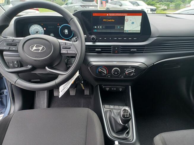 Hyundai I20 MODERN